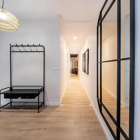 Bebarceloner Eixample - 4 Bedrooms 巴塞罗那