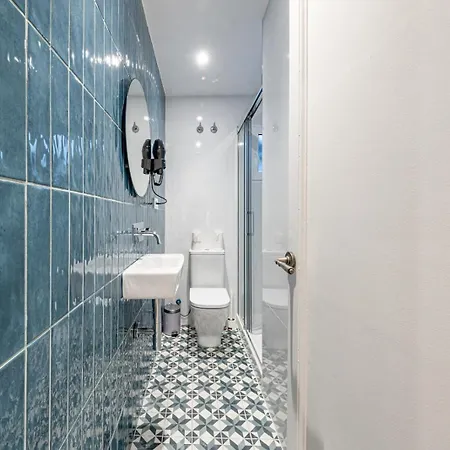 Bebarceloner Eixample - 4 Bedrooms *