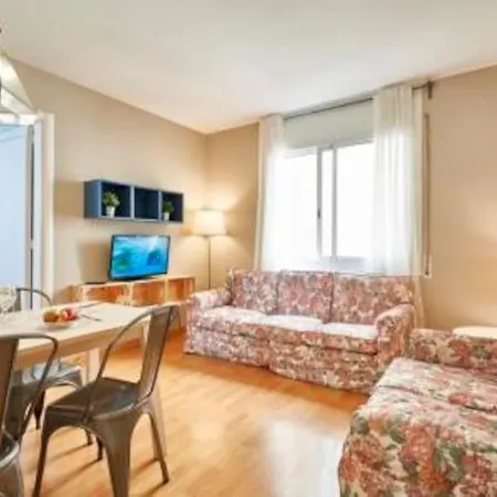 Bebarceloner Eixample - 4 Bedrooms * Barcelona