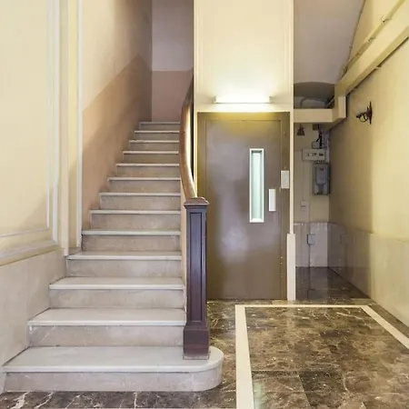 Bebarceloner Eixample - 4 Bedrooms Barcelona