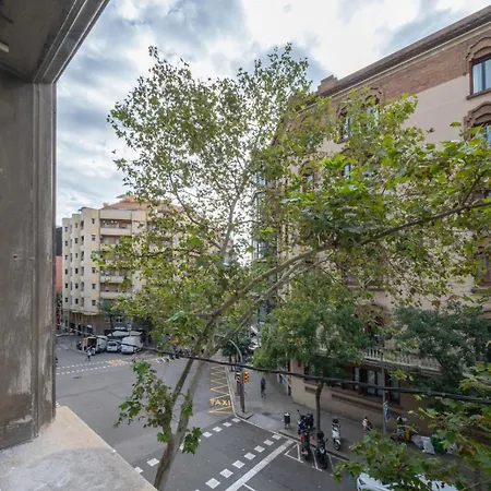 Bebarceloner Eixample - 4 Bedrooms 바르셀로나